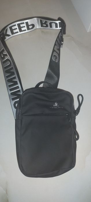 Saszetka na telefon,klucze.