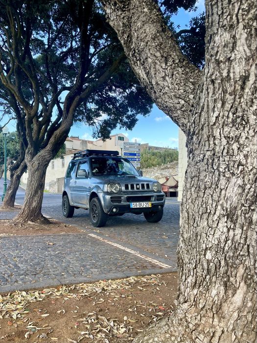 Suzuki JIMNY DDIS Diesel 2006