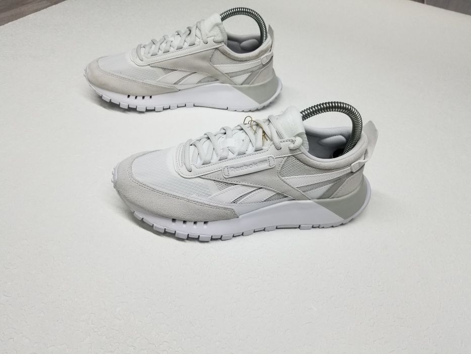 Чоловічі кросівки Reebok Classic ОРИГІНАЛ (40,41,42,43,44,46)НОВІ