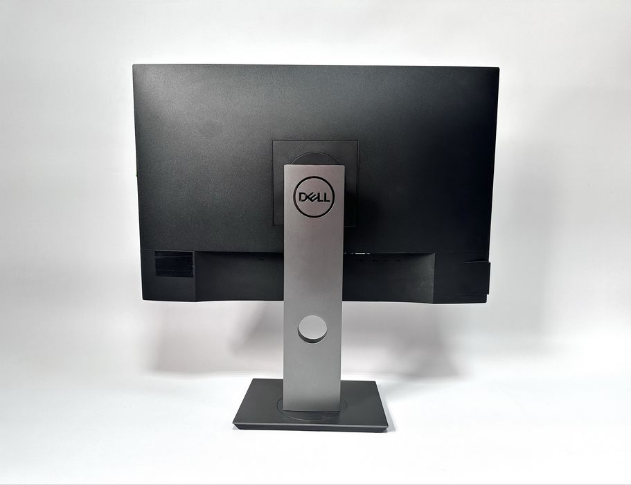 Монітор 24.1" Dell P2421 1920x1200 (16:10) IPS, 8 bit, sRGB 99%,  300 ніт