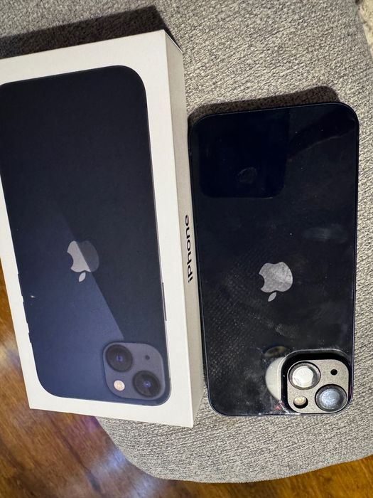 Iphone 13 stan jak nowy