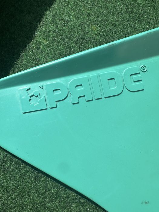 Pes de Pato Pride V1
