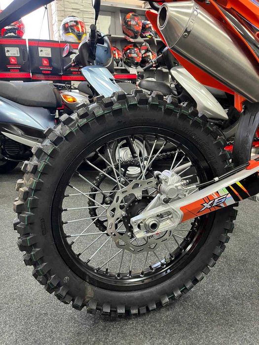 АКЦІЯ Мотоцикл STN X6 Enduro