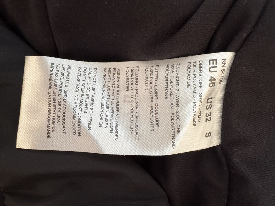 Лижний чоловічий костюм Bogner