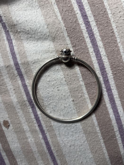 Pandora pulseira