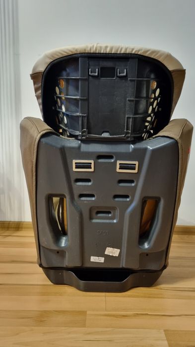 2w1 fotelik samochodowy OSANN 9-18 + 15-36 kg jak Romer BRITAX