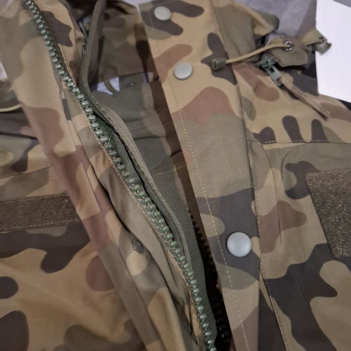 Ubranie ochronne gorateks wzór 128Z rozm. M/L