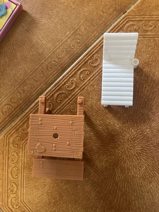 Casinha de brincar