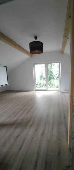 Usługi ogólnobudowlane budowa domów szkieletowych remonty wykończenia