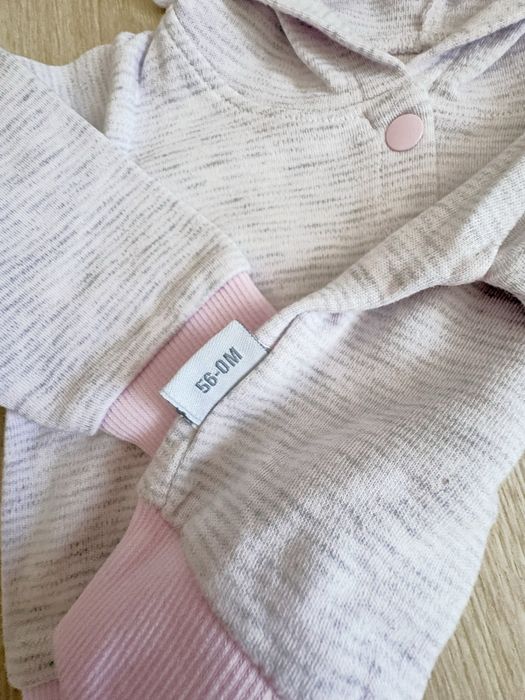 Bluza i spodnie zestaw | 56