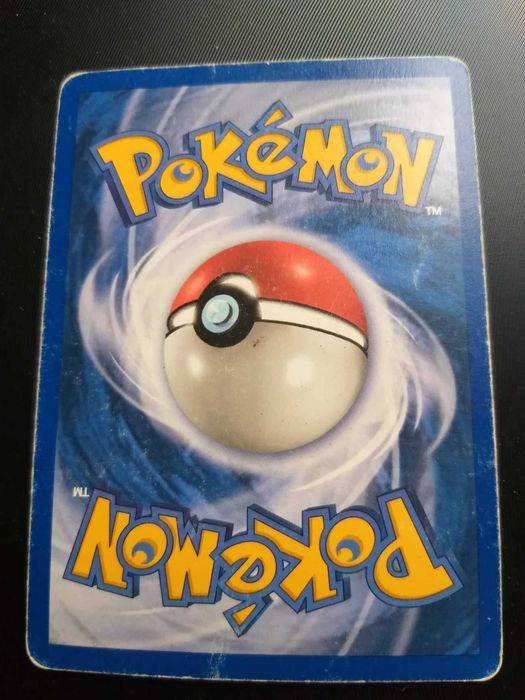 Pokemon Card - Snorlax 80 HP