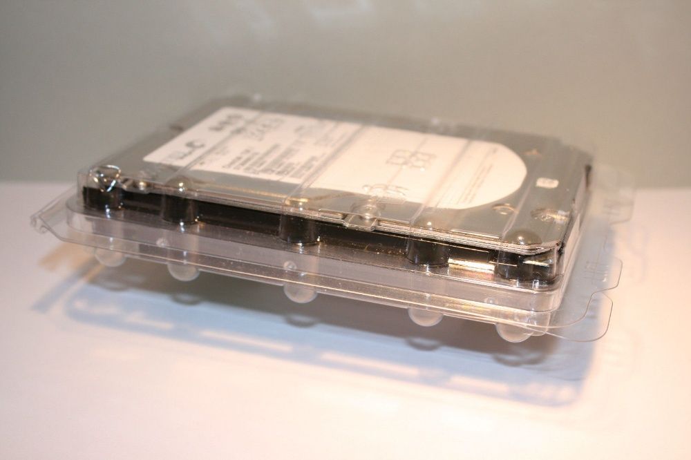 Disco SAS 1tb ,SEAGATE castellation ST1000NM0023 -NOVO