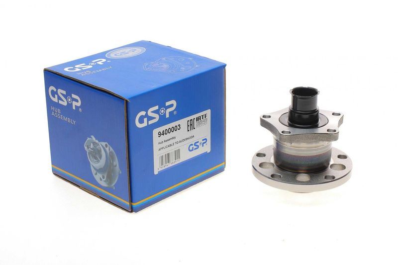 Подшипник Ступицы Задний/Ступица VW Passat B5/Б5, Audi A6 C5/С5/Ц5: 850 ...