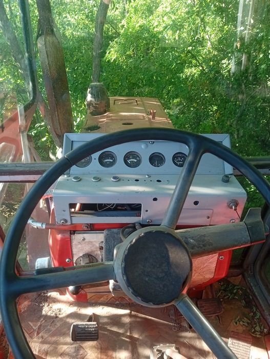 Продам трактор ЮМЗ