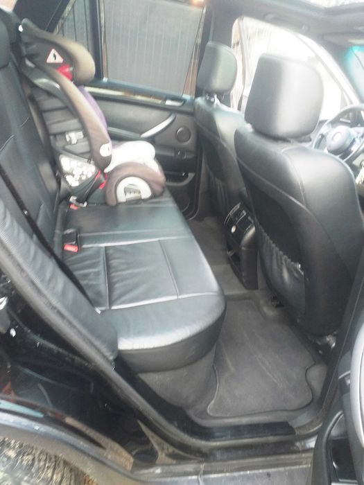 bmw x 5 e53 3.0 lpg