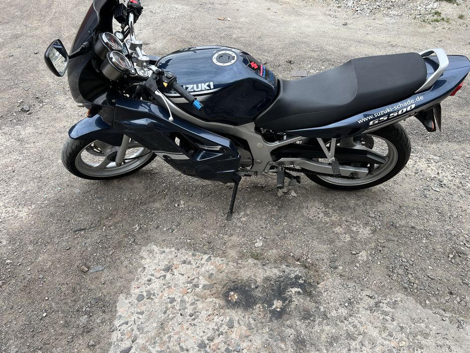 Продам мотоцикл в ідеальному стані
