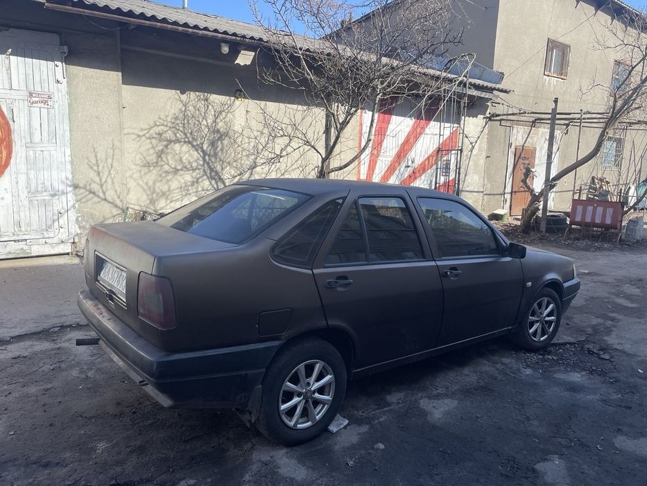 Fiat tempra 1.6 1993