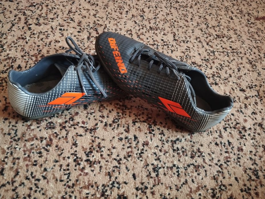 Сороконожки football