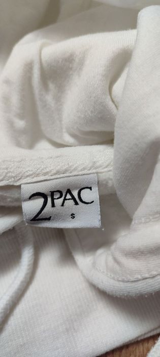 Худі мерч 2Pac,tupac
