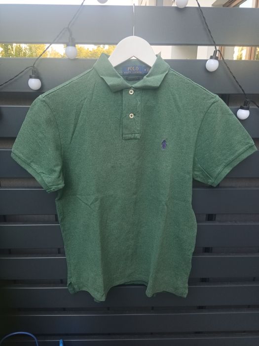 Ralph Lauren koszulka polo męska