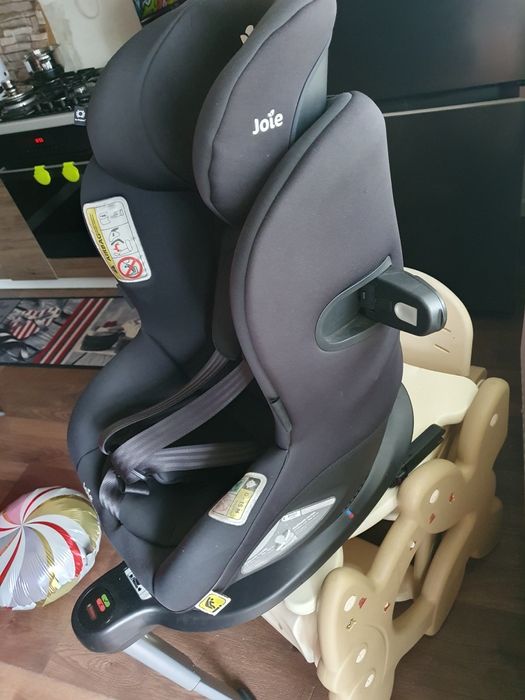 Fotelik Joie I-spin 360
