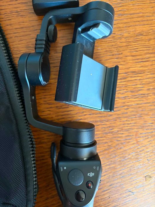 DJI Gimbal Osmo Mobile Zestaw