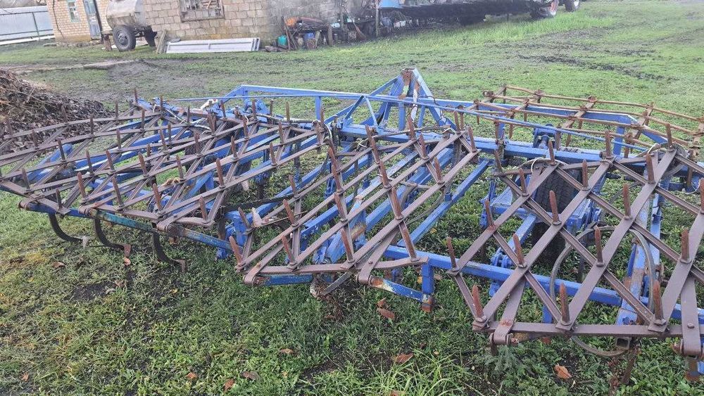 Продам разную сельхозтехнику