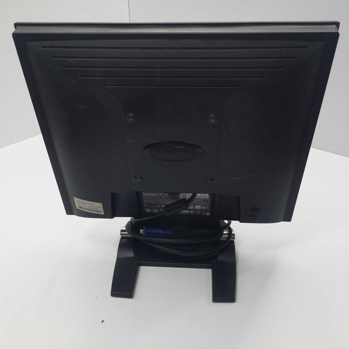 Монітор, 17" дюймів, 4:3, квадратний, УЦІНКА, Гарантія від магазину