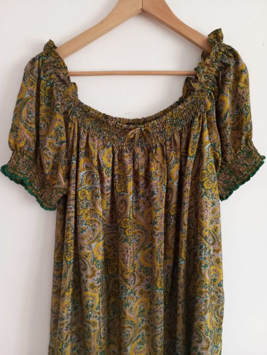 Vestido Lanidor Tamanho L