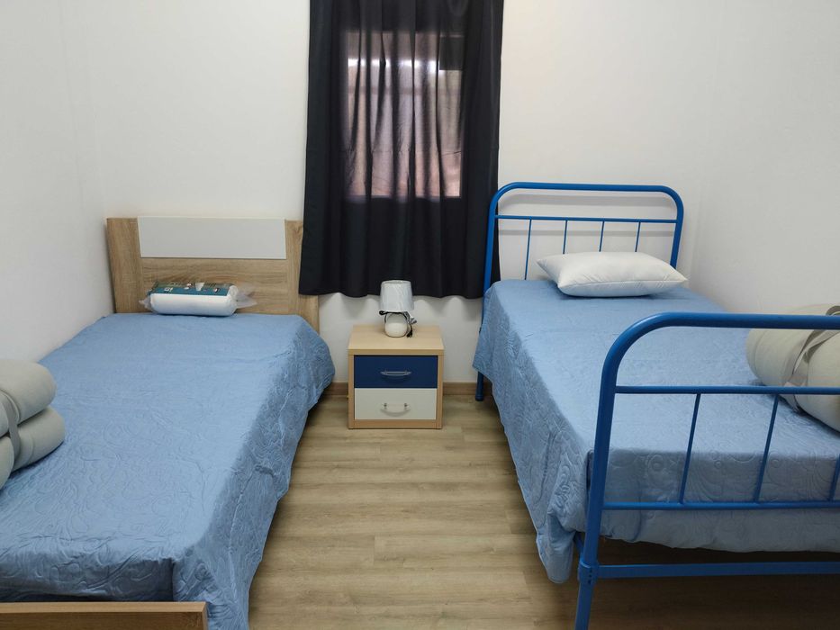 Aluga-se CASA em Grândola/Água Derramada aluga-se a empresas