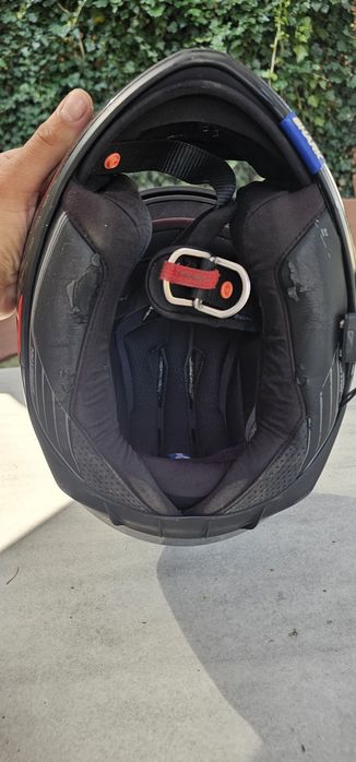 Shark spartan carbon S