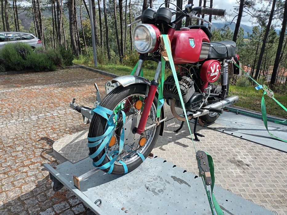 V5 Racing original