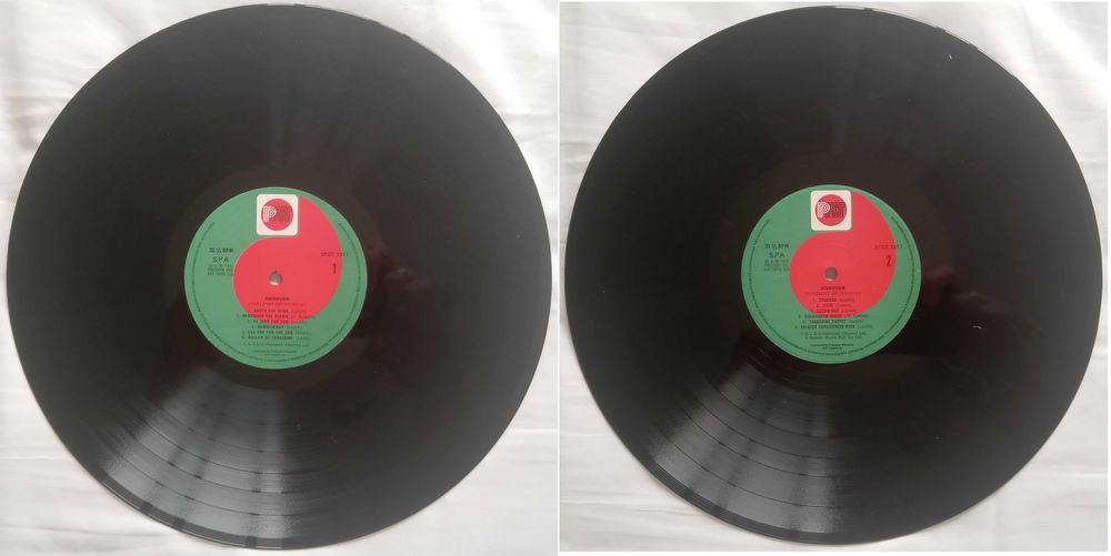 Donovan - - - - - Spotlight on Donovan - - - - - 2 X LP
