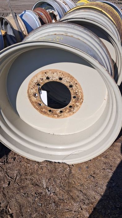 Felgi 25x38 felga 800/70r38 710/60r38 710/70r38 710/75r38 710/85r38