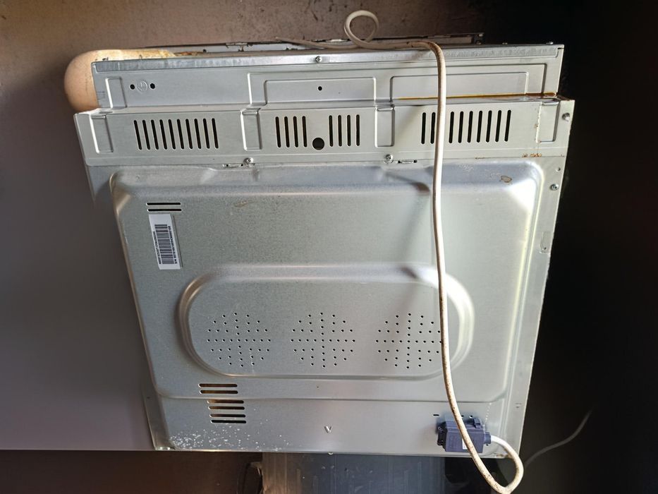 Forno - a funcionar (ler descrição) 150€446851489171384321