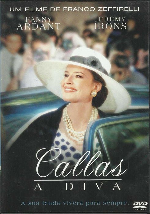 Callas: A Diva (2002)