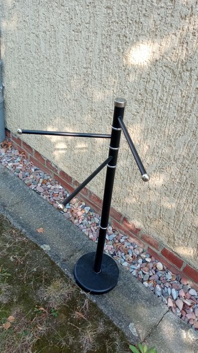 Wieszak stojak na ręczniki