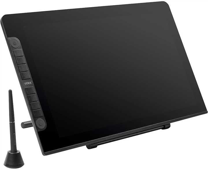 Продам графічний планшет з екраном Volk VK2200PRO