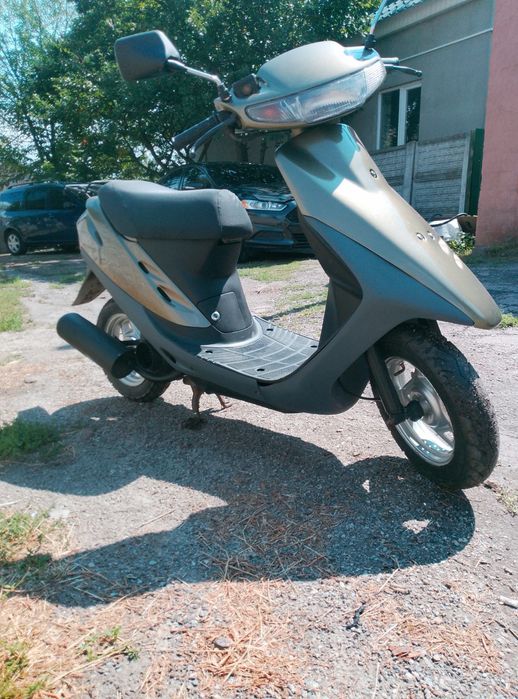 Мопед HONDA  dIo AF 27
