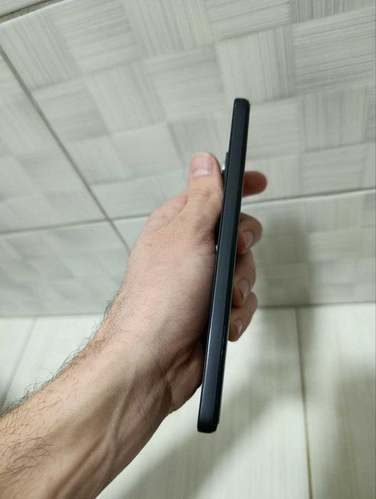 Смартфон Xiaomi Redmi Note 12 Pro 8/256 Graphite Gray