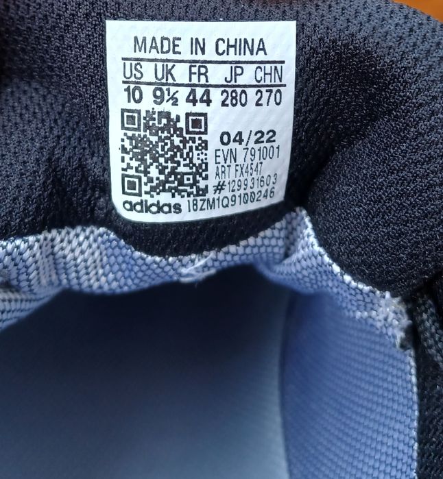 Adidas terrex SkyChaser 2 GoreTex