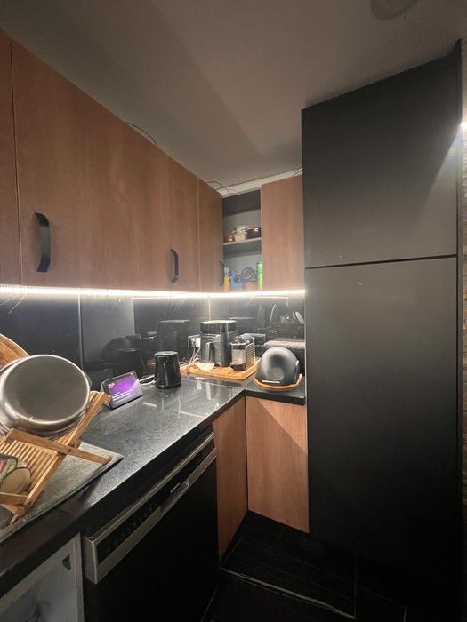 Portas de móvel cozinha semi-novas (17)