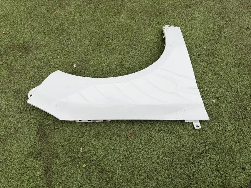 Крило праве Ford Focus MK3 2010-18рр