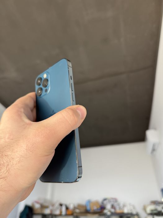 Apple iphone 12 Pro Max 128 gb 100% айфон Про Макс