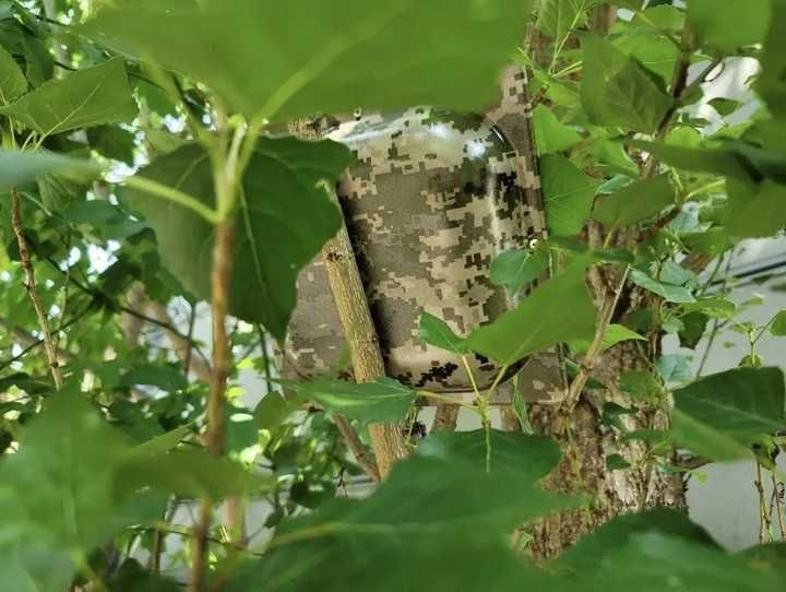 Комплект панельна антена 2G, 3G, 4G, 5G MIMO 22 дБі YUST 2 MAX Pixel