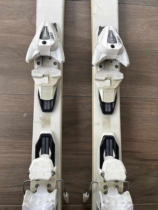 Narty slalomowe Stoeckli Stöckli Axis comp 170cm slalom skis