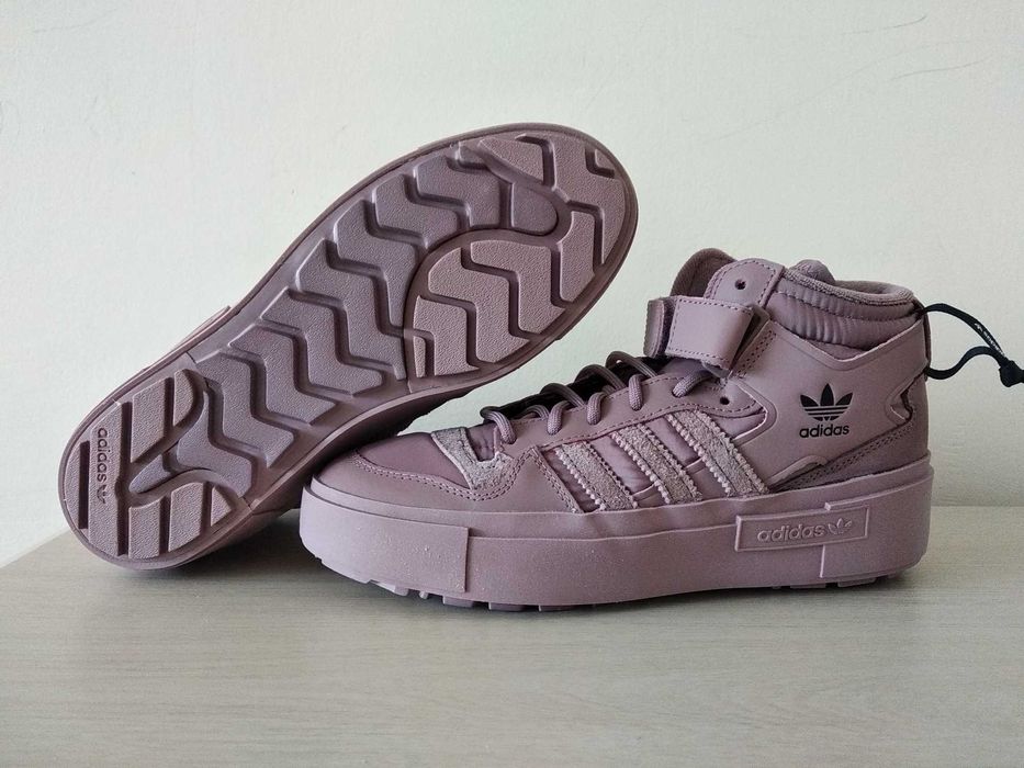 Adidas Forum Bonega X. EUR 39,5 / 24,5см