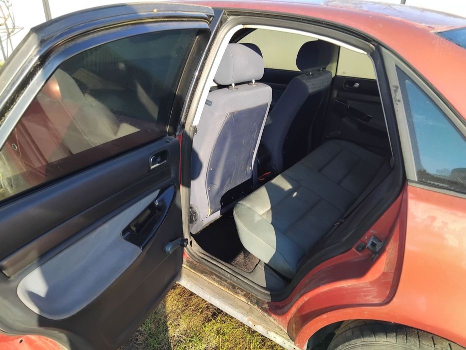 Ауді А 4 1995 рік 2.6