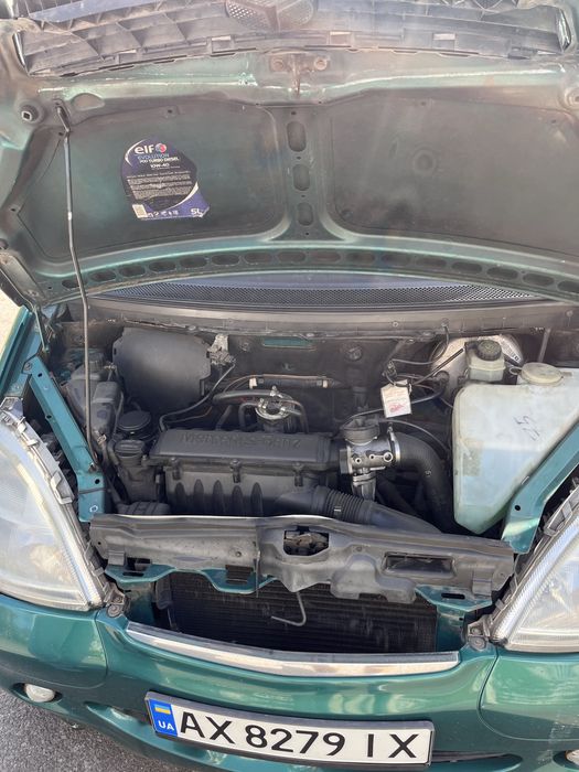 Mercedes-Benz a160