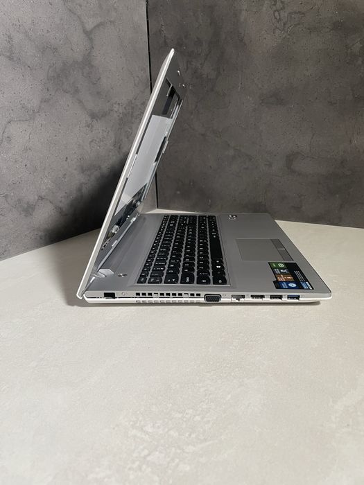 Ноутбук Lenovo Z50-75 15,6"/ на запчастини! N3184